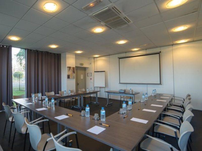 Mercure Agen Centre Buitenkant foto